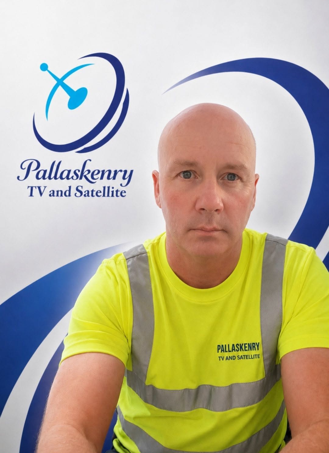 Ian Bolger of Pallaskenry TV & Satellite